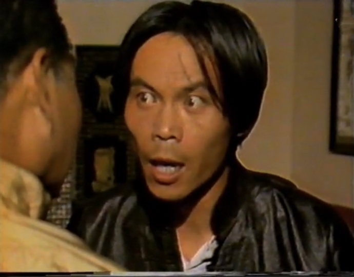 血溅津门郝明的原型是谁,血溅津门郝明