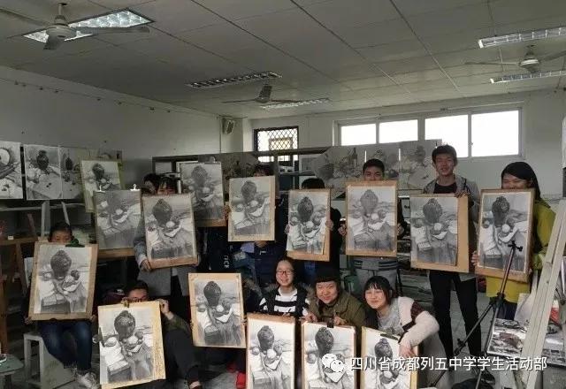 2019年高中体育特长生招生条件,2023五中特长生录取名单美术