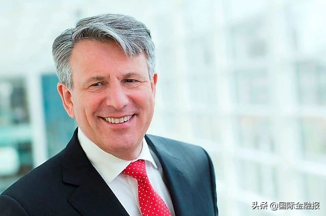 加薪楷模：壳牌CEO一年涨薪1120万欧元！