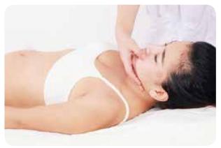 按摩能消除耳前皱纹吗,皱纹按摩可以消除吗