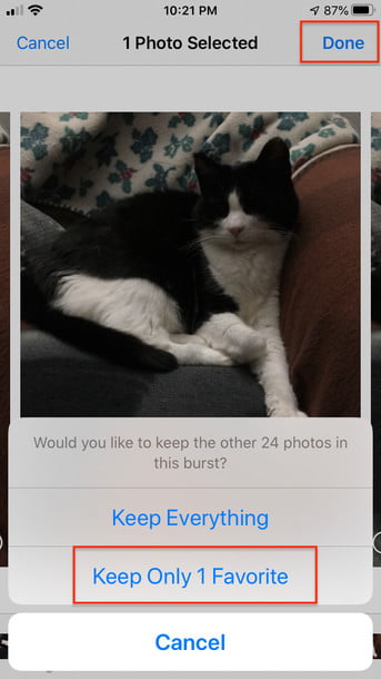 全部删除苹果手机所有照片和视频,iphone自带相机删除了怎么恢复