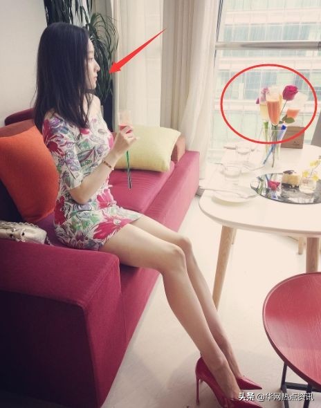 乒坛冠军马龙娶大学校花？马龙台前幕后故事？马龙夏露生活细节？