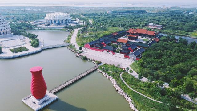 唐山周边夏季避暑旅游好去处,有什么好玩的避暑景点还离唐山近