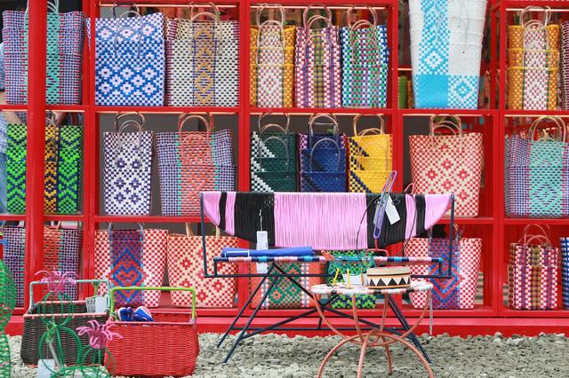 MARNIMARKETCAFÉ成都精彩亮相携手星巴克打造摩登夏日美学