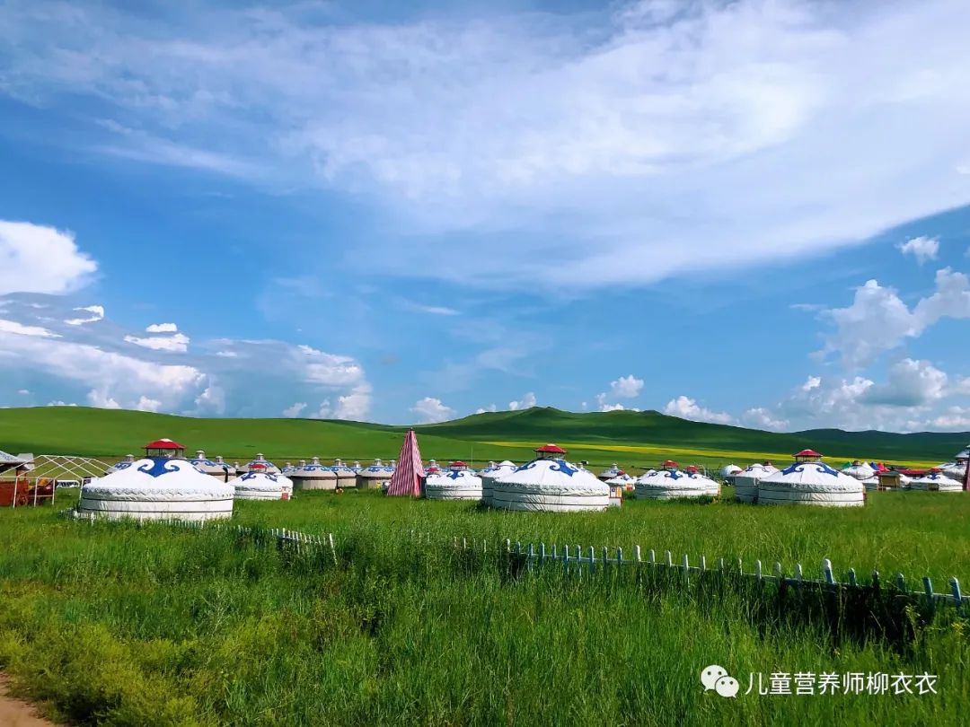 暑假内蒙古旅游攻略亲子,暑假亲子游玩内蒙古5天4夜