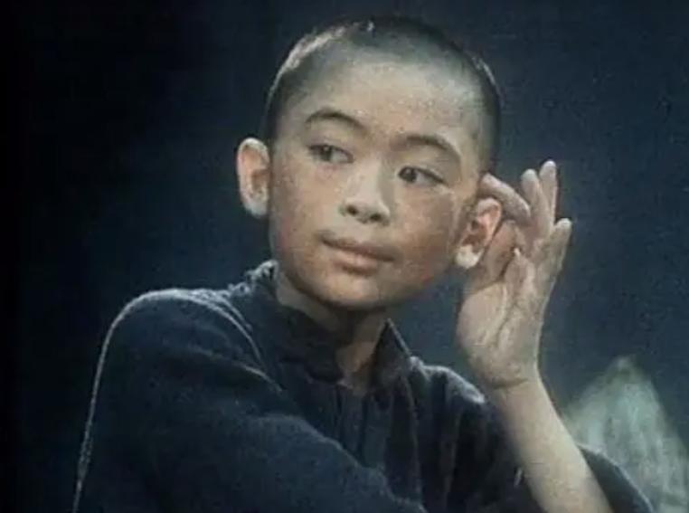 新版《天龙八部》遭观众吐槽，回忆97版演员阵容，早已是物是人非