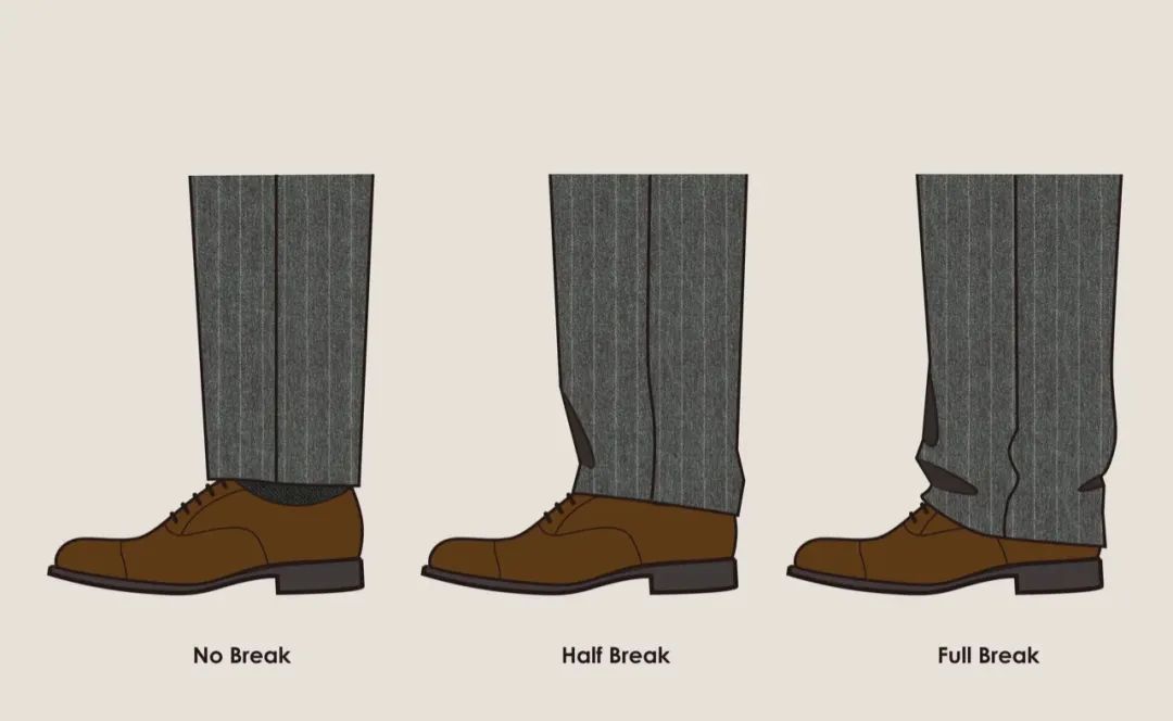 教大家怎么选择高品质西装,如何学会挑选一款好的西装