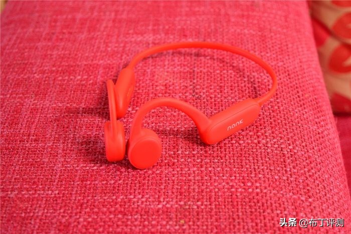 南卡骨传导耳机runnerpro4s测评,南卡骨传导RunnerPro