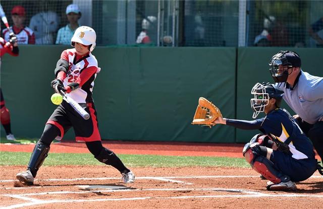 2021西安全运会垒球比赛门票价格+赛程安排+购票指南