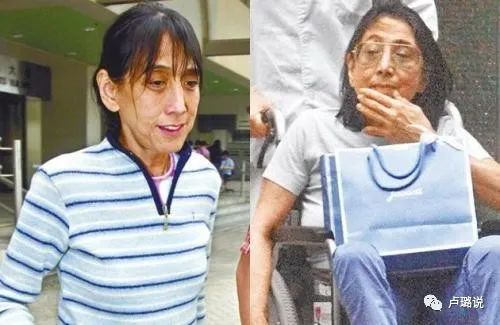 赌王的四个老婆现在状态,赌王四个太太的孩子们关系好吗