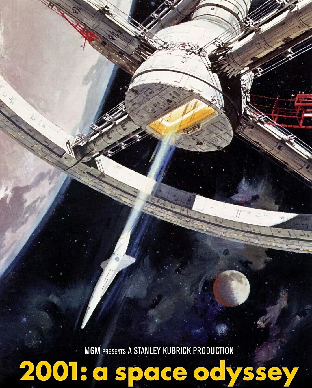 2022年太空电影流浪地球,科幻电影十大巅峰之作流浪地球