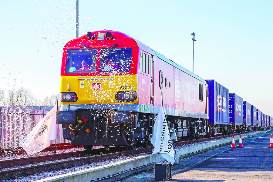 阿里速卖通：覆盖“一带一路”沿线所有国家和地区的跨境出口B2C零售平台