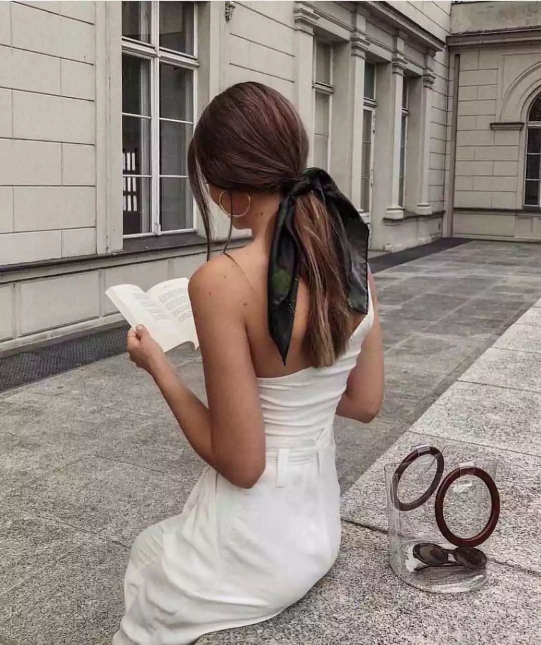 不同脸型适合戴什么样的发带,如何挑选适合自己的发带