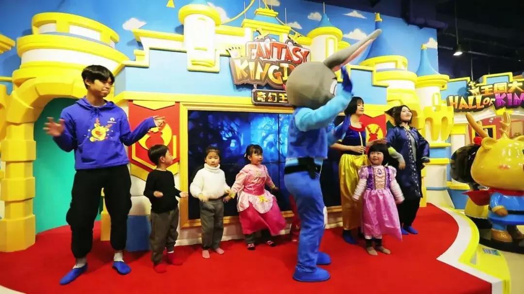 cosplay服装最火服装,深耕16年