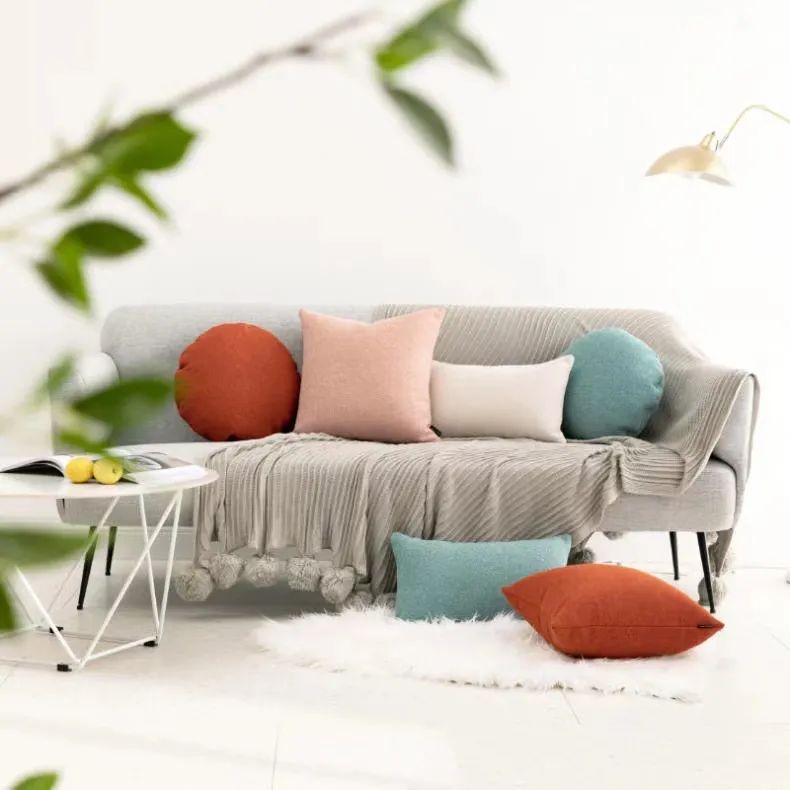 别被卖场再忽悠，9家软装店铺帮你3折买软装