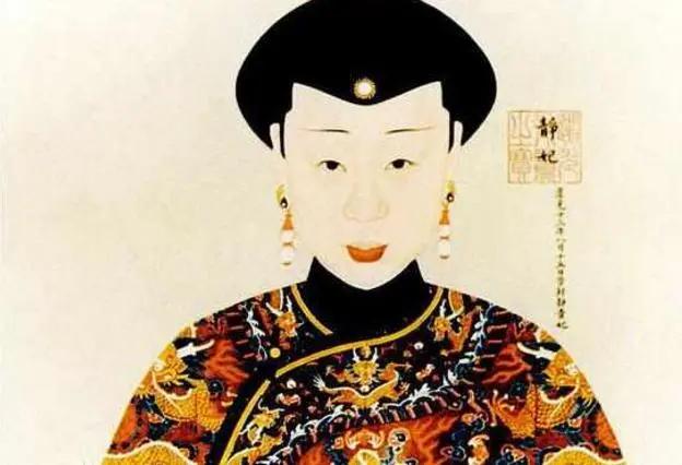 清朝史上有名的孝庄文皇后,孝庄和钮祜禄氏皇后