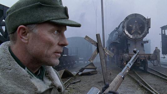 盘点五部天花板战争电影,一部史诗级战争电影场面震撼残酷