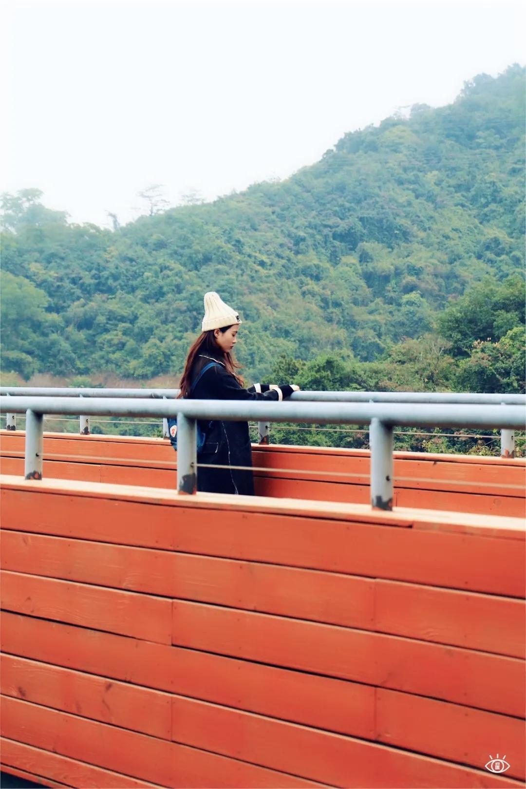 深圳西丽玻璃栈道,深圳海滨栈道重新开放