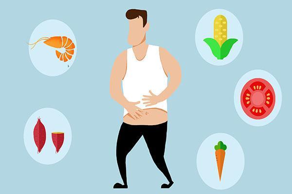 晚上吃苹果煮水能减肥还是会发胖,晚上十一点饿了吃西红柿会发胖吗