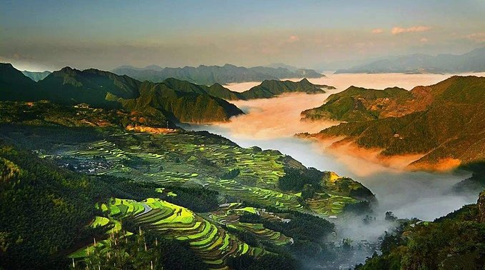 良心推荐｜1月高性价比出行，附出行指南和必游景点