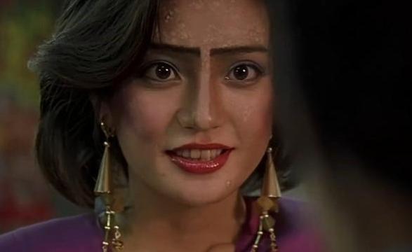 琼瑶版无理取闹还珠格格,周杰林心如范冰冰赵薇王艳苏有朋