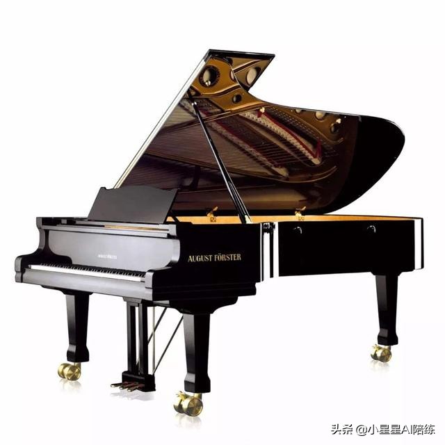 全球十大经典的钢琴,全球十大顶级钢琴