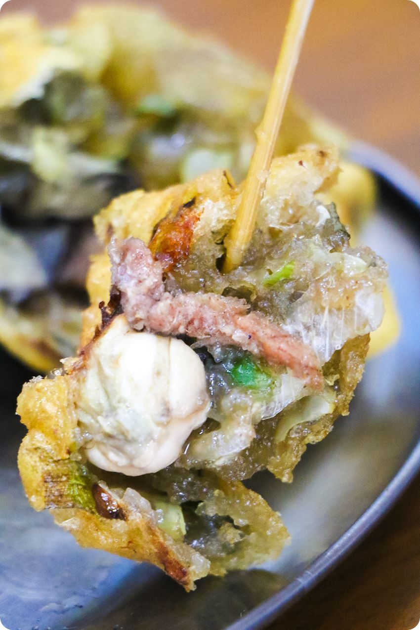 泉州本地人喜欢去的美食街,泉州味道