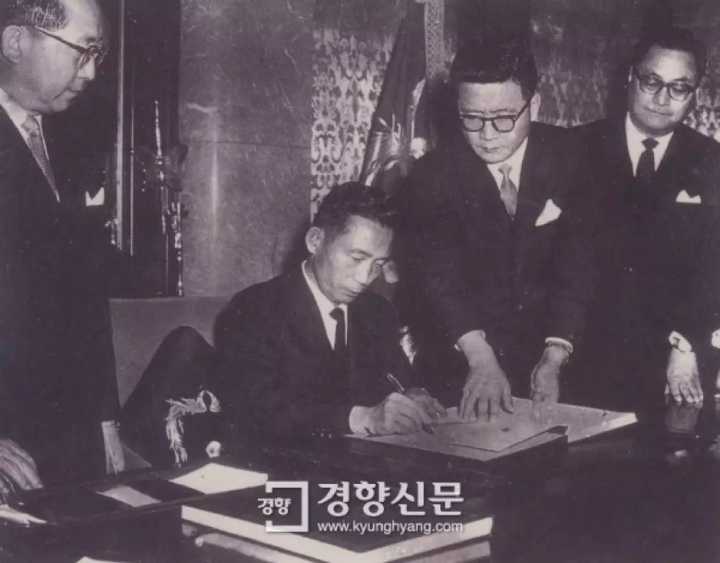 韩国崛起血泪史,韩国经济崛起血泪史