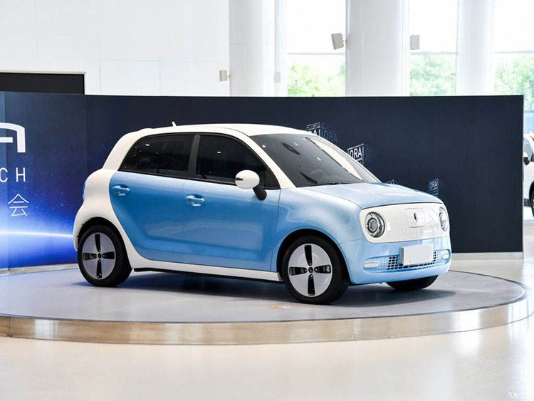 推荐几款不错的微型车,5万以下最值得买的微型车