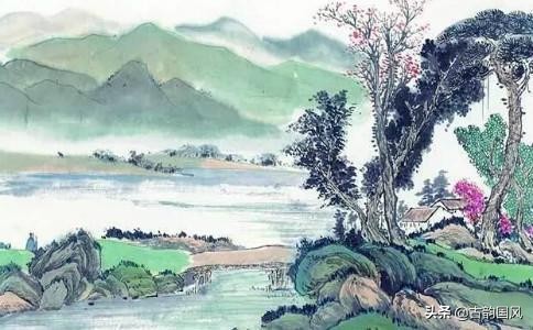 适合心情低落时的古诗,共渡难关的古诗