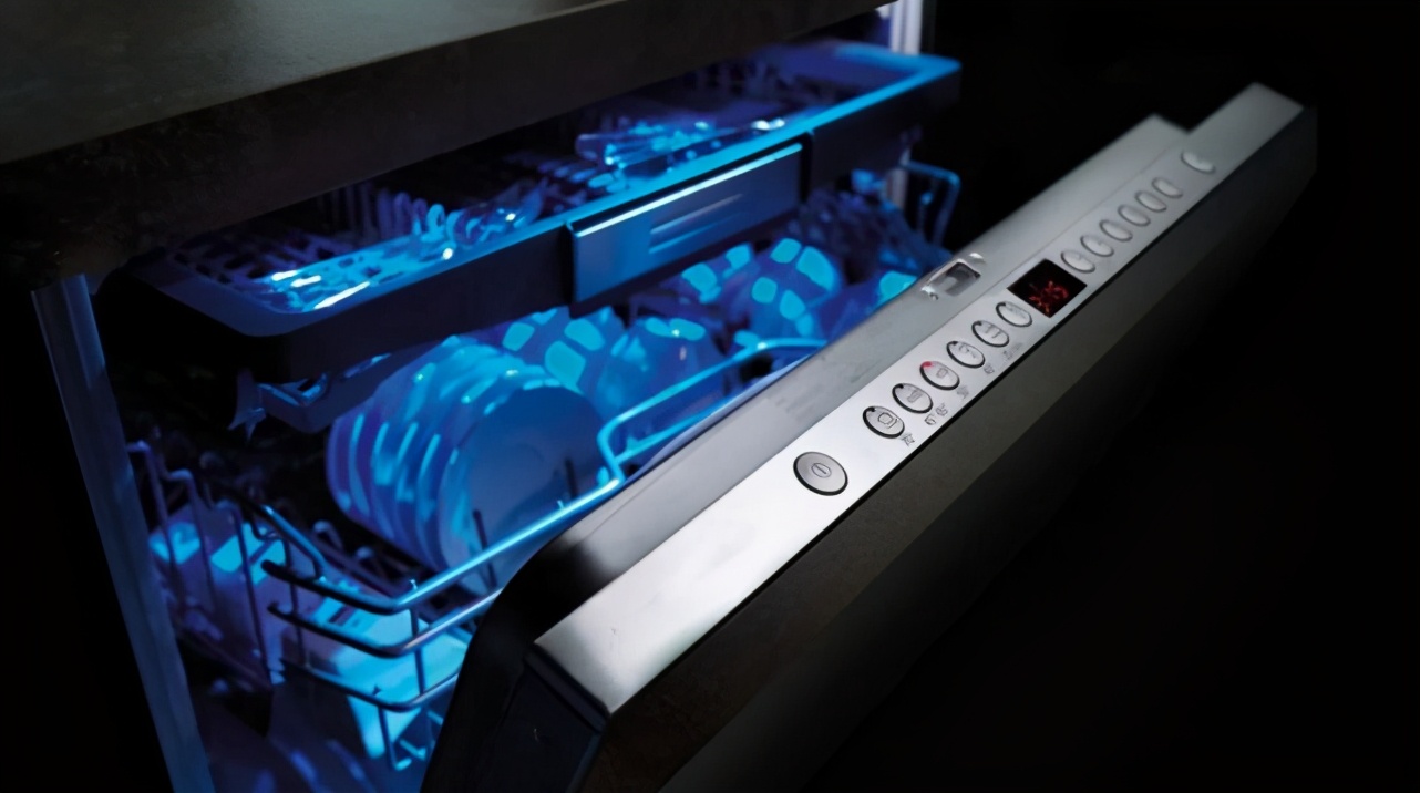 这6件厨房电器让我获封小区“厨神”，邻居纷纷找我要链接