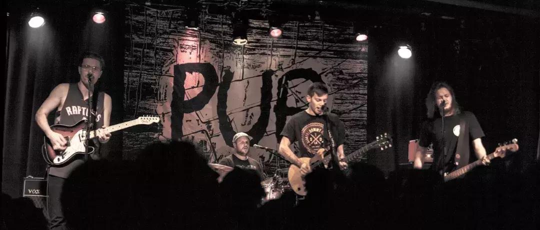 从绿日到Blink-182，2019流行朋克大回归