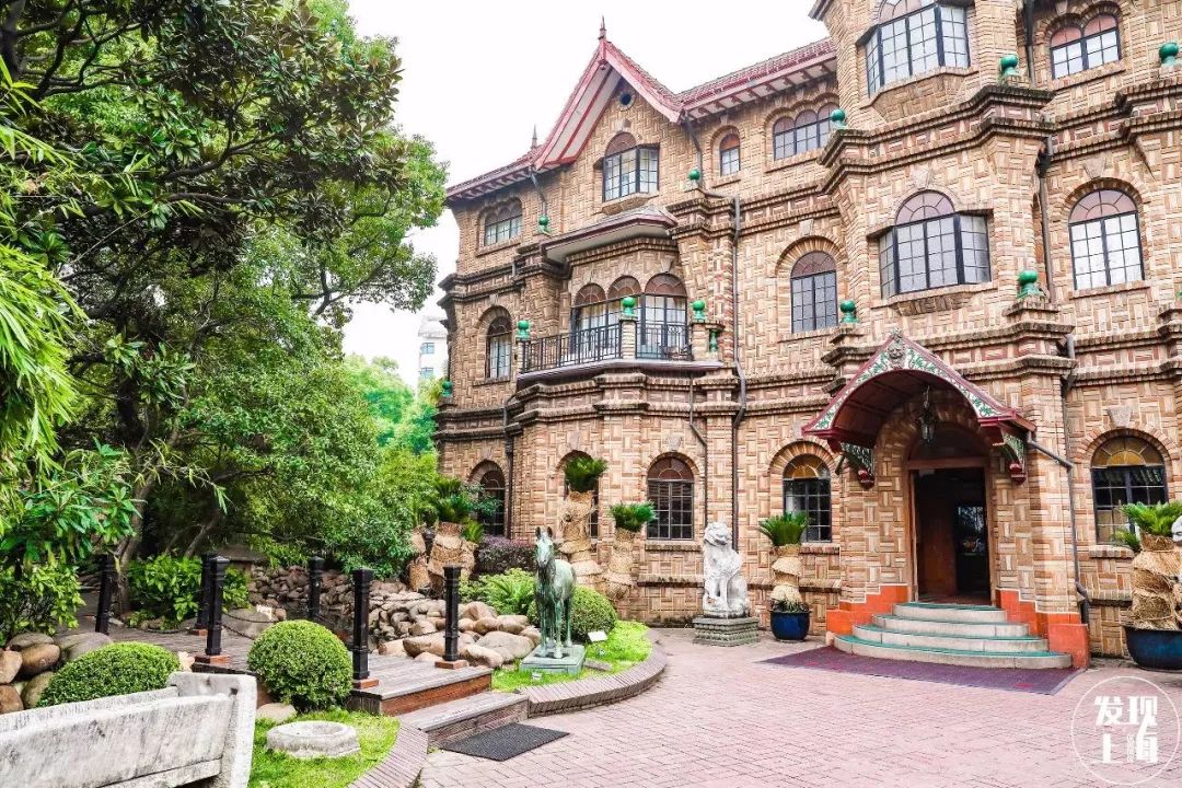 上海一日游古镇最佳路线免费景点,上海晚上十大必去免费景点