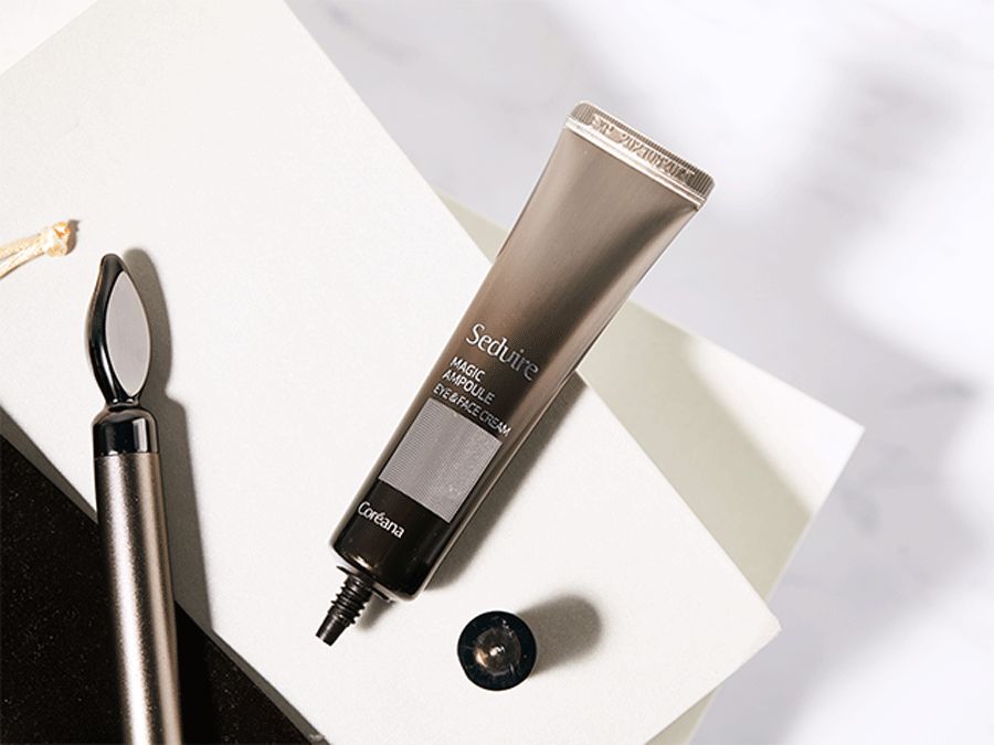 韩国大牌眼霜,吴昕爱马仕眼霜怎么样