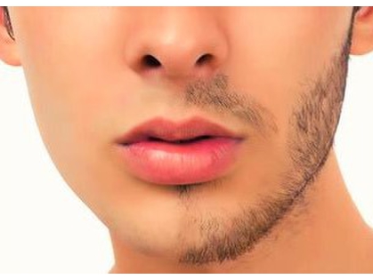 日本的“无毛男性”剧增，究竟是怎么回事