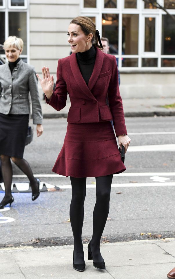 凯特王妃同款发箍,凯特王妃的美貌时尚