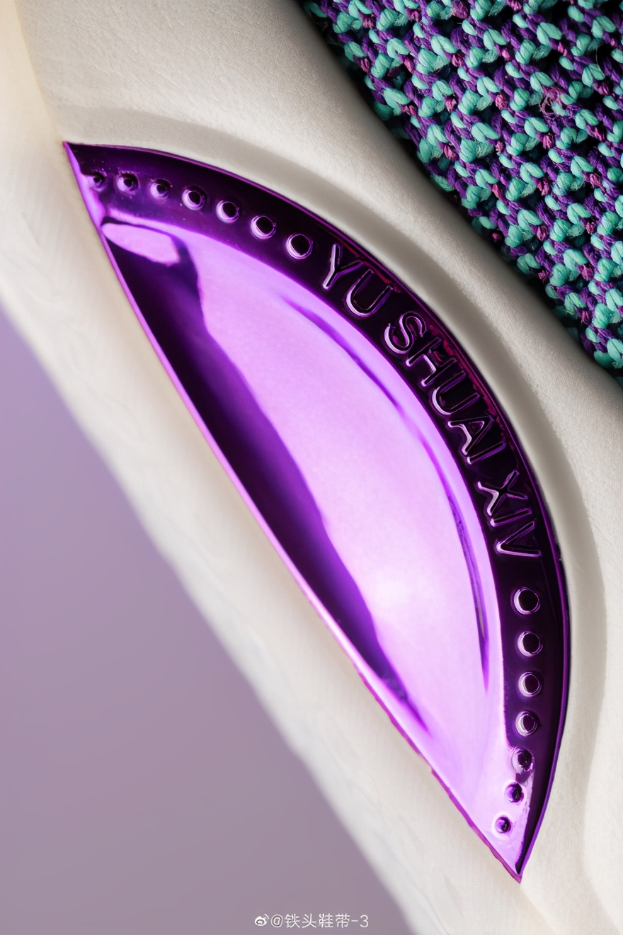 李宁驭帅14球队PE曝光！产品碾压耐克，就这CBA还不满意？