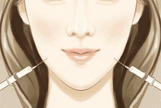 打溶脂针和瘦脸针哪个副作用大,打瘦脸针有没有副作用和后遗症