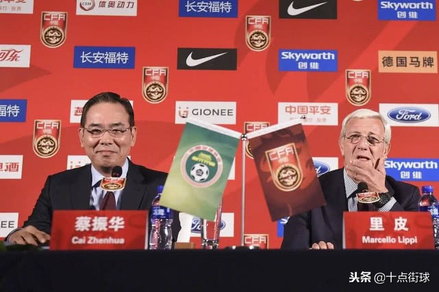 篮协主席姚明，乒协主席刘国梁，接下来足协主席候选人将是哪位？