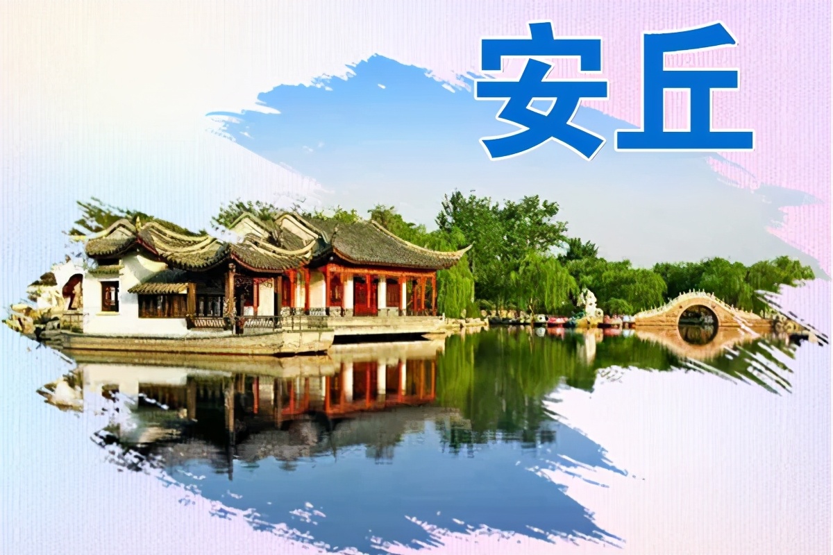 全民健身|5月潍坊市全民健身系列活动发布了