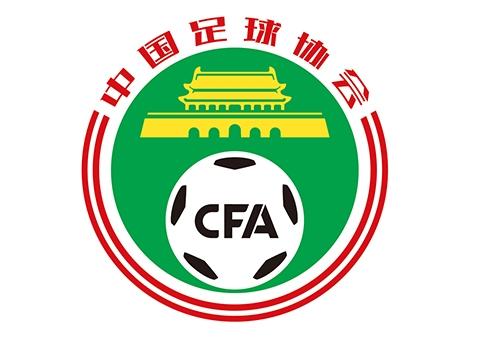 女足国家足球队,女足成立