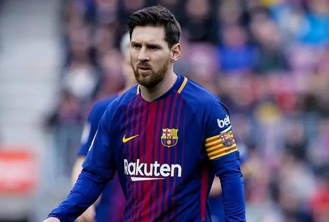 梅西离队4大原因曝光,梅西离队对巴萨援助商的影响