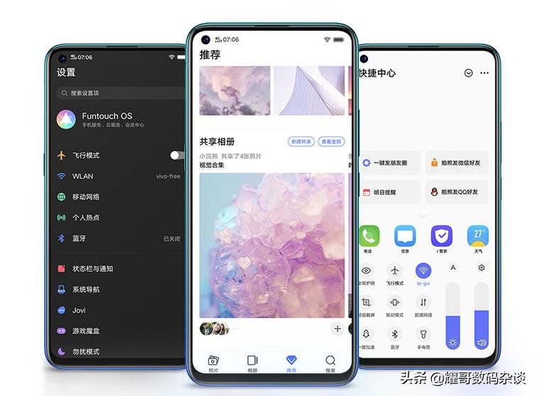 为什么买手机不推荐苹果,为什么买手机都不推荐苹果