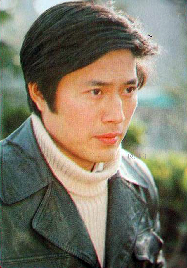 罕见老照片80年代男星,老电影老演员最美老照片