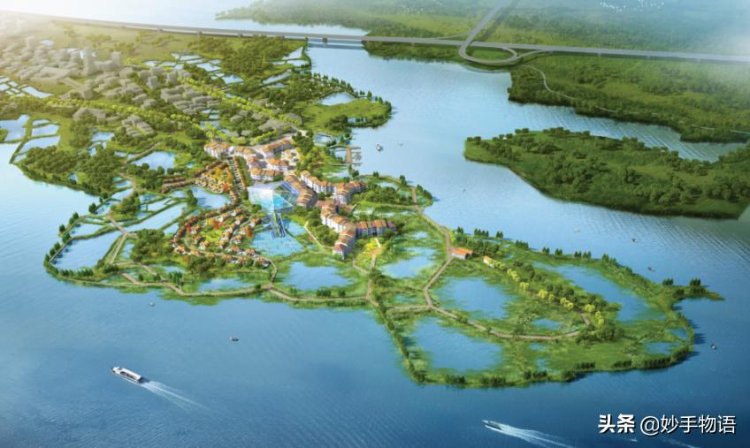 未来5年武汉哪个区最好,武汉你最想住哪个区