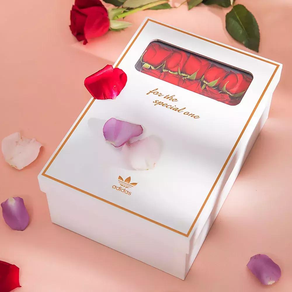 恋爱送礼,恋爱时的暖心礼物