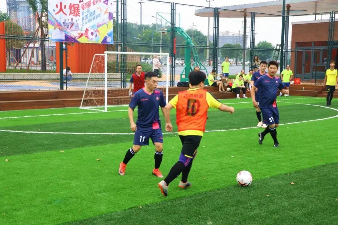 青白江十大健身地,青白江体育