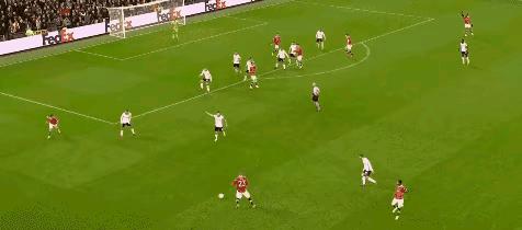 血性曼联三球逆转,血性曼联