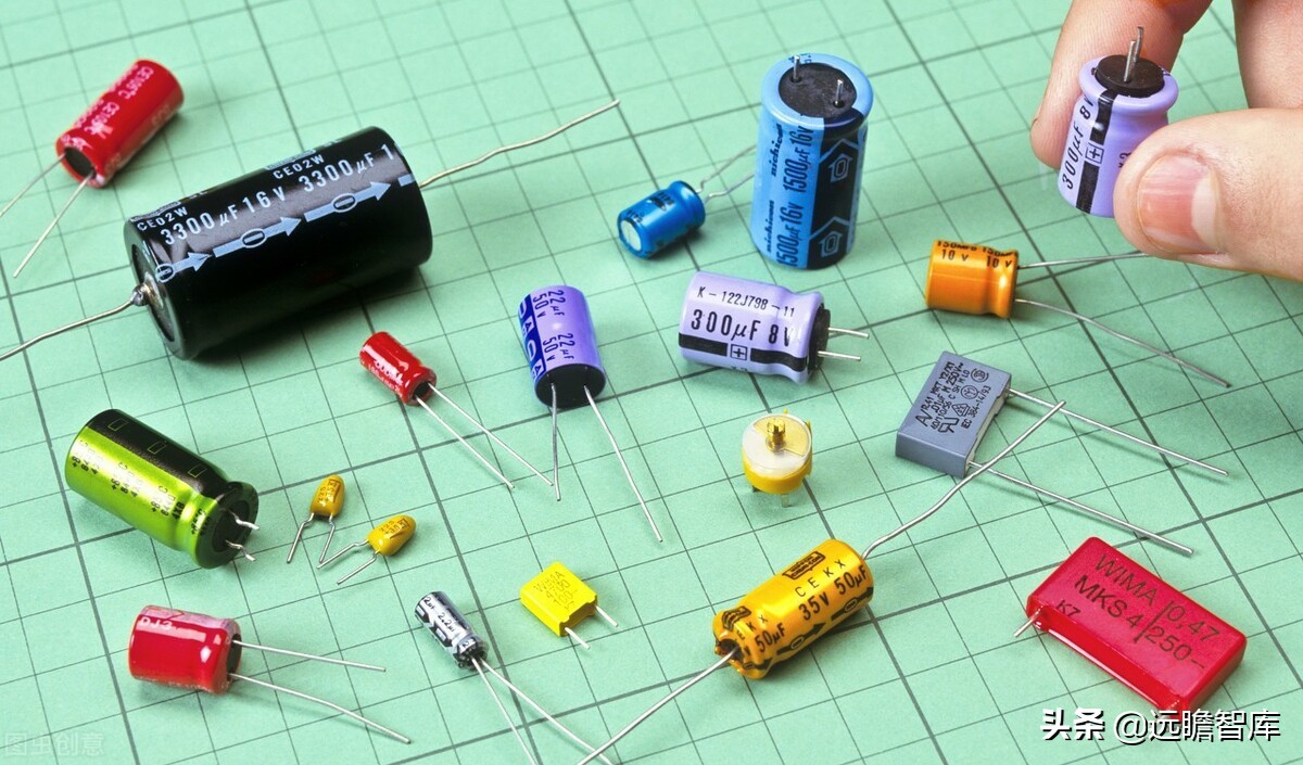 继承日系核心技术：铝解电容老牌企业，江海股份三大业务并行发展