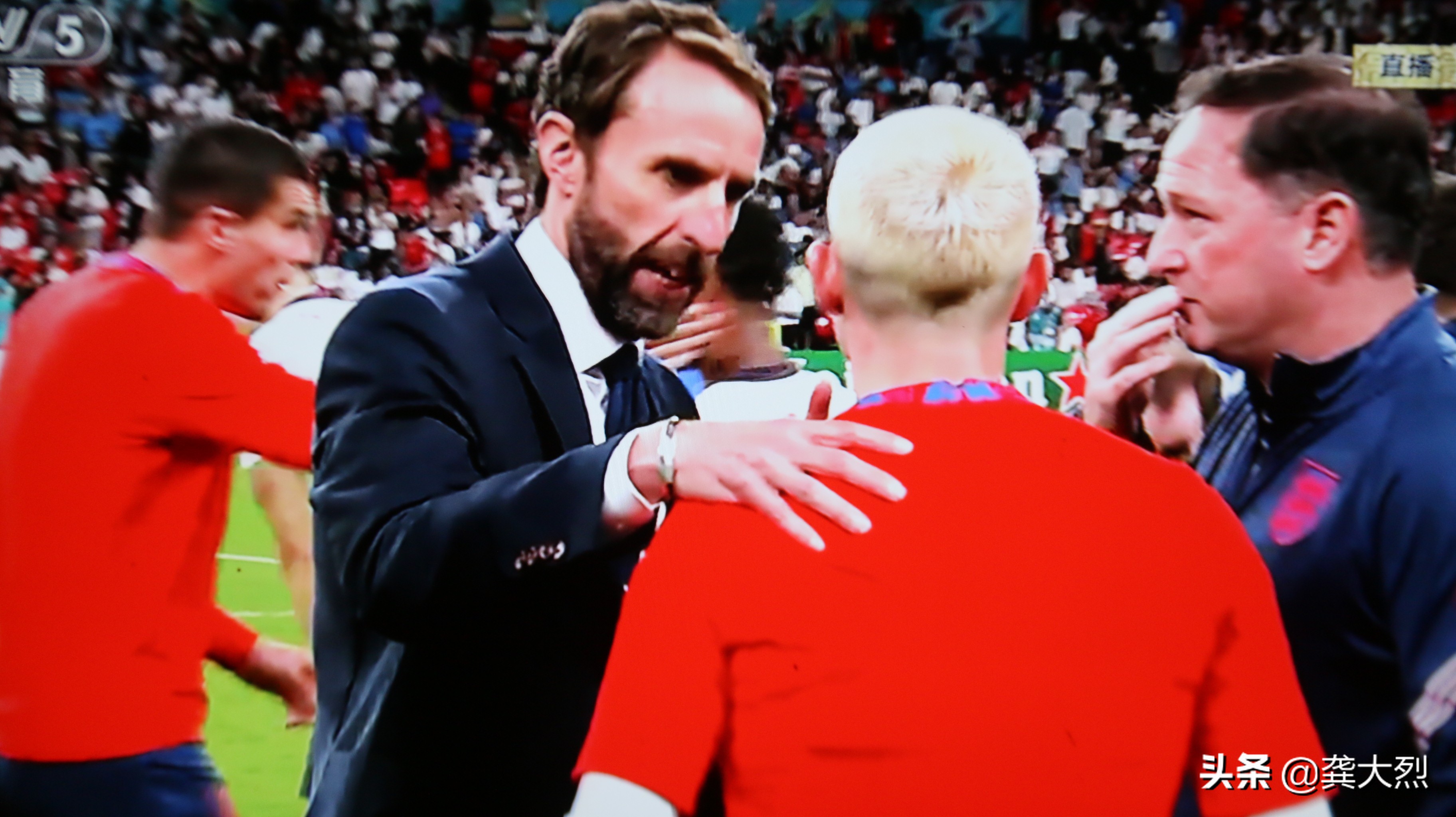 英格兰1:2输给哪个球队,为什么英格兰队世界大赛成绩不好